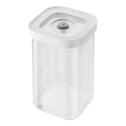 Zwilling Fresh & Save Cube Set Contenitori Sottovuoto In Plastica - Set 12 Pz