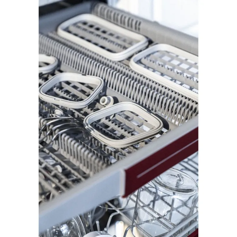 Zwilling Fresh & Save Cube Set Contenitori Sottovuoto Con Pompetta Senza Fili In Plastica - Set 5 Pz