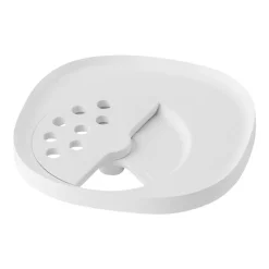 Zwilling Fresh & Save Cube Set Contenitori Per Alimenti Sottovuoto In Plastica - Set 3 Pz