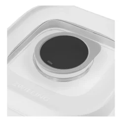 Zwilling Fresh & Save Cube Set Contenitori Per Alimenti Sottovuoto In Plastica - Set 3 Pz