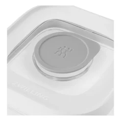 Zwilling Fresh & Save Cube Set Contenitori Per Alimenti Sottovuoto In Plastica - Set 3 Pz