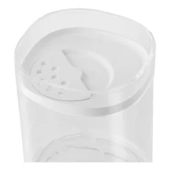 Zwilling Fresh & Save Cube Set Contenitori Per Alimenti Sottovuoto In Plastica - Set 3 Pz