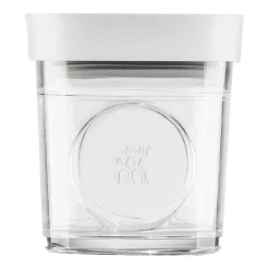 Zwilling Fresh & Save Cube Set Contenitori Per Alimenti Sottovuoto In Plastica - Set 3 Pz