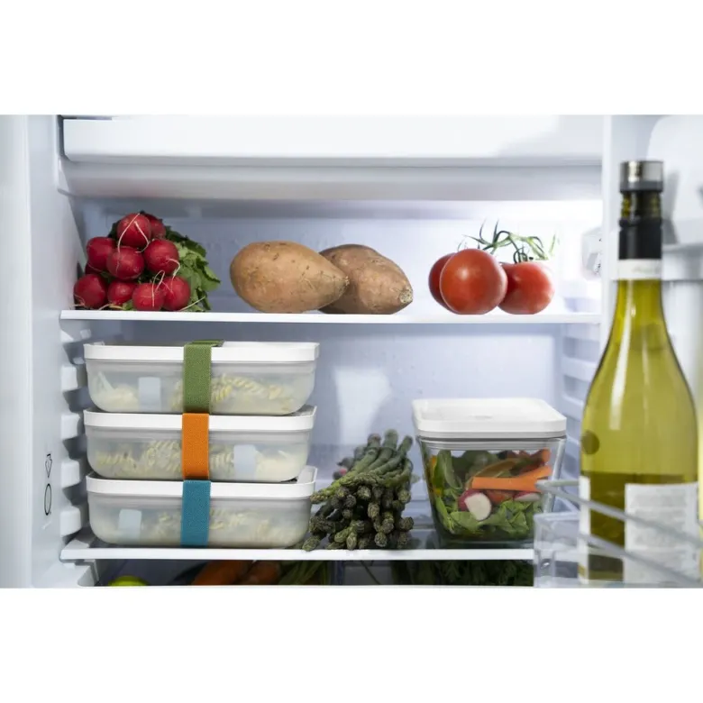Zwilling Fresh & Save Fasce Elastiche In Poliestere - Set 3 Pz