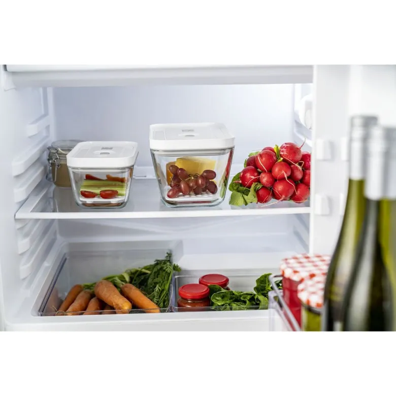Zwilling Fresh & Save Griglia Antigoccia In Plastica Per Contenitori In Vetro - Set 2 Pz