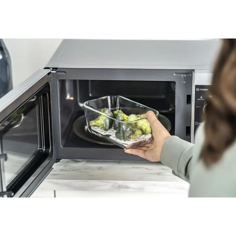 Zwilling Fresh & Save Griglia Antigoccia In Plastica Per Contenitori In Vetro - Set 2 Pz