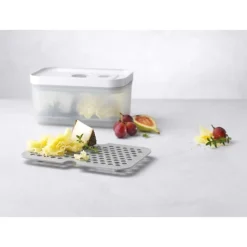 Zwilling Fresh & Save Griglia Antigoccia In Plastica Per Contenitori In Plastica - Set 2 Pz