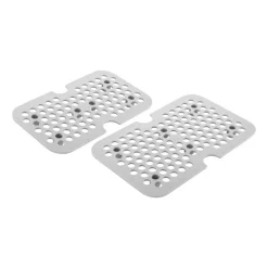 Zwilling Fresh & Save Griglia Antigoccia In Plastica Per Contenitori In Plastica - Set 2 Pz