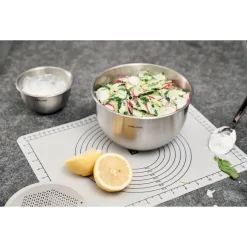 Zwilling Fresh & Save Kit Sottovuoto Con Contenitori In Acciaio e Pompetta Per Sottovuoto - Set 9 Pz