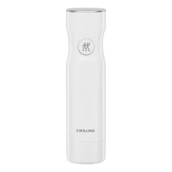 Zwilling Fresh & Save Kit Sottovuoto Con Contenitori In Acciaio e Pompetta Per Sottovuoto - Set 9 Pz