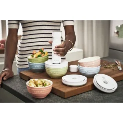 Zwilling Fresh & Save Pompetta Per Sottovuoto Con Base di Ricarica In Plastica