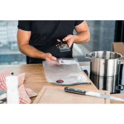 Zwilling Fresh & Save Sacchetto Per Sottovuoto In Plastica