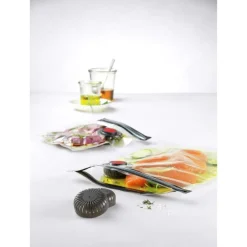 Zwilling Fresh & Save Sacchetto Per Sottovuoto In Plastica