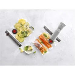 Zwilling Fresh & Save Sacchetto Per Sottovuoto In Plastica