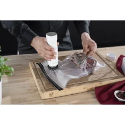 Zwilling Fresh & Save Sacchetto Per Sottovuoto In Plastica