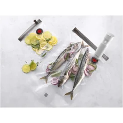 Zwilling Fresh & Save Sacchetto Per Sottovuoto In Plastica