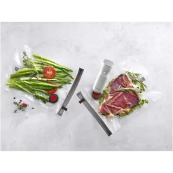 Zwilling Fresh & Save Sacchetto Per Sottovuoto In Plastica