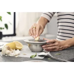 Zwilling Fresh & Save Set Accessori Ciotole In Plastica - Set 5 Pz