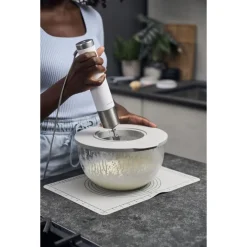 Zwilling Fresh & Save Set Accessori Ciotole In Plastica - Set 5 Pz