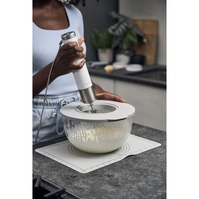 Zwilling Fresh & Save Set Accessori Ciotole In Plastica - Set 5 Pz