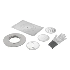 Zwilling Fresh & Save Set Accessori Ciotole In Plastica - Set 5 Pz
