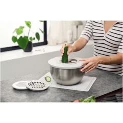 Zwilling Fresh & Save Set Accessori Ciotole In Plastica - Set 5 Pz