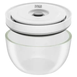 Zwilling Fresh & Save Set Ciotole Con Coperchi per Sottovuoto In Vetro - Set 6 Pz