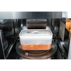 Zwilling Fresh & Save Set Contenitore Per Alimenti In Plastica - Set 3 Pz