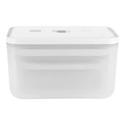 Zwilling Fresh & Save Set Contenitore Per Alimenti In Plastica - Set 3 Pz