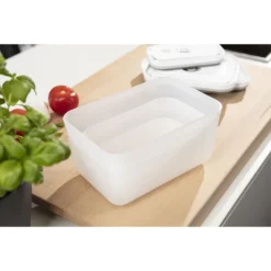 Zwilling Fresh & Save Set Contenitore Per Alimenti In Plastica - Set 3 Pz