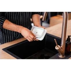 Zwilling Fresh & Save Set Contenitore Per Alimenti In Vetro - Set 3 Pz