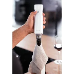 Zwilling Fresh & Save Tappo Salva Vino In Acciaio Inox