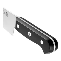 Zwilling Gourmet Coltello Chef Liscio In Acciaio Inox