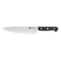 Zwilling Gourmet Set Coltelli Con Ceppo In Acciaio Inox - Set 7 Pz