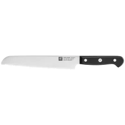 Zwilling Gourmet Set Coltelli Con Ceppo In Acciaio Inox - Set 7 Pz