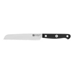 Zwilling Gourmet Set Coltelli Con Ceppo In Frassino - Set 7 Pz