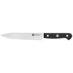 Zwilling Gourmet Set Coltelli Con Ceppo In Frassino - Set 7 Pz