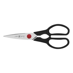 Zwilling Gourmet Set Coltelli Con Ceppo In Frassino - Set 7 Pz