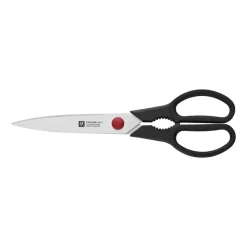 Zwilling Gourmet Set Coltelli Con Ceppo In Bambù - Set 7 Pz