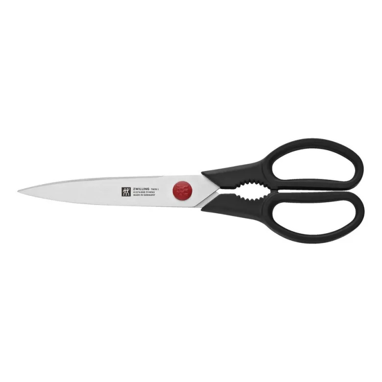 Zwilling Gourmet Set Coltelli Con Ceppo In Bambù - Set 7 Pz