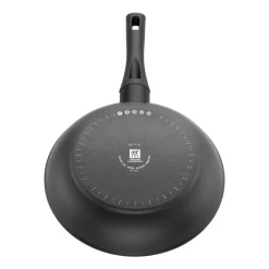 Zwilling Madura Tegame Basso Antiaderente In Alluminio
