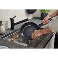 Zwilling Madura Tegame Basso Antiaderente In Alluminio