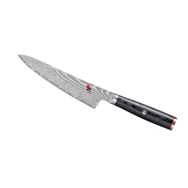 Zwilling Miyabi 5000FCD Coltello Shotoh In Acciaio Inox